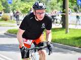 [DUŻO ZDJĘĆ] Bieg na przemian z jazdą na rowerze. Marconi Duathlon Świdnica wystartował po raz kolejny!