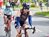 [DUŻO ZDJĘĆ] Bieg na przemian z jazdą na rowerze. Marconi Duathlon Świdnica wystartował po raz kolejny!