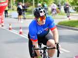 [DUŻO ZDJĘĆ] Bieg na przemian z jazdą na rowerze. Marconi Duathlon Świdnica wystartował po raz kolejny!