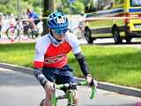 [DUŻO ZDJĘĆ] Bieg na przemian z jazdą na rowerze. Marconi Duathlon Świdnica wystartował po raz kolejny!