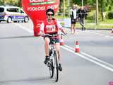 [DUŻO ZDJĘĆ] Bieg na przemian z jazdą na rowerze. Marconi Duathlon Świdnica wystartował po raz kolejny!