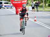 [DUŻO ZDJĘĆ] Bieg na przemian z jazdą na rowerze. Marconi Duathlon Świdnica wystartował po raz kolejny!