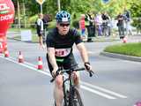 [DUŻO ZDJĘĆ] Bieg na przemian z jazdą na rowerze. Marconi Duathlon Świdnica wystartował po raz kolejny!