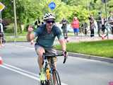 [DUŻO ZDJĘĆ] Bieg na przemian z jazdą na rowerze. Marconi Duathlon Świdnica wystartował po raz kolejny!