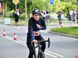[DUŻO ZDJĘĆ] Bieg na przemian z jazdą na rowerze. Marconi Duathlon Świdnica wystartował po raz kolejny!