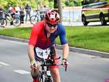 [DUŻO ZDJĘĆ] Bieg na przemian z jazdą na rowerze. Marconi Duathlon Świdnica wystartował po raz kolejny!