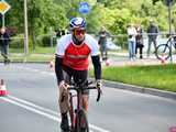 [DUŻO ZDJĘĆ] Bieg na przemian z jazdą na rowerze. Marconi Duathlon Świdnica wystartował po raz kolejny!