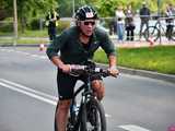 [DUŻO ZDJĘĆ] Bieg na przemian z jazdą na rowerze. Marconi Duathlon Świdnica wystartował po raz kolejny!