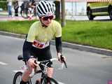 [DUŻO ZDJĘĆ] Bieg na przemian z jazdą na rowerze. Marconi Duathlon Świdnica wystartował po raz kolejny!