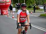 [DUŻO ZDJĘĆ] Bieg na przemian z jazdą na rowerze. Marconi Duathlon Świdnica wystartował po raz kolejny!