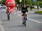 [DUŻO ZDJĘĆ] Bieg na przemian z jazdą na rowerze. Marconi Duathlon Świdnica wystartował po raz kolejny!