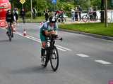 [DUŻO ZDJĘĆ] Bieg na przemian z jazdą na rowerze. Marconi Duathlon Świdnica wystartował po raz kolejny!