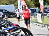 [DUŻO ZDJĘĆ] Bieg na przemian z jazdą na rowerze. Marconi Duathlon Świdnica wystartował po raz kolejny!