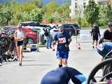 [DUŻO ZDJĘĆ] Bieg na przemian z jazdą na rowerze. Marconi Duathlon Świdnica wystartował po raz kolejny!