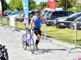 [DUŻO ZDJĘĆ] Bieg na przemian z jazdą na rowerze. Marconi Duathlon Świdnica wystartował po raz kolejny!