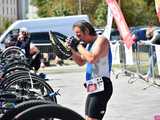 [DUŻO ZDJĘĆ] Bieg na przemian z jazdą na rowerze. Marconi Duathlon Świdnica wystartował po raz kolejny!