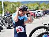 [DUŻO ZDJĘĆ] Bieg na przemian z jazdą na rowerze. Marconi Duathlon Świdnica wystartował po raz kolejny!