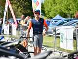 [DUŻO ZDJĘĆ] Bieg na przemian z jazdą na rowerze. Marconi Duathlon Świdnica wystartował po raz kolejny!