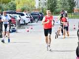 [DUŻO ZDJĘĆ] Bieg na przemian z jazdą na rowerze. Marconi Duathlon Świdnica wystartował po raz kolejny!