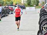 [DUŻO ZDJĘĆ] Bieg na przemian z jazdą na rowerze. Marconi Duathlon Świdnica wystartował po raz kolejny!