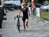 [DUŻO ZDJĘĆ] Bieg na przemian z jazdą na rowerze. Marconi Duathlon Świdnica wystartował po raz kolejny!