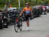 [DUŻO ZDJĘĆ] Bieg na przemian z jazdą na rowerze. Marconi Duathlon Świdnica wystartował po raz kolejny!