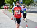 [DUŻO ZDJĘĆ] Bieg na przemian z jazdą na rowerze. Marconi Duathlon Świdnica wystartował po raz kolejny!