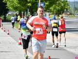 [DUŻO ZDJĘĆ] Bieg na przemian z jazdą na rowerze. Marconi Duathlon Świdnica wystartował po raz kolejny!