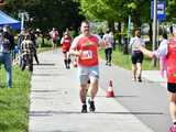 [DUŻO ZDJĘĆ] Bieg na przemian z jazdą na rowerze. Marconi Duathlon Świdnica wystartował po raz kolejny!