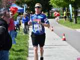 [DUŻO ZDJĘĆ] Bieg na przemian z jazdą na rowerze. Marconi Duathlon Świdnica wystartował po raz kolejny!