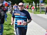 [DUŻO ZDJĘĆ] Bieg na przemian z jazdą na rowerze. Marconi Duathlon Świdnica wystartował po raz kolejny!