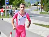 [DUŻO ZDJĘĆ] Bieg na przemian z jazdą na rowerze. Marconi Duathlon Świdnica wystartował po raz kolejny!