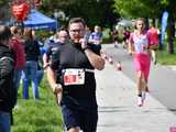 [DUŻO ZDJĘĆ] Bieg na przemian z jazdą na rowerze. Marconi Duathlon Świdnica wystartował po raz kolejny!