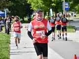 [DUŻO ZDJĘĆ] Bieg na przemian z jazdą na rowerze. Marconi Duathlon Świdnica wystartował po raz kolejny!