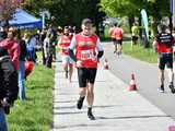 [DUŻO ZDJĘĆ] Bieg na przemian z jazdą na rowerze. Marconi Duathlon Świdnica wystartował po raz kolejny!