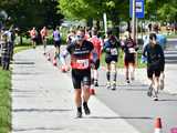 [DUŻO ZDJĘĆ] Bieg na przemian z jazdą na rowerze. Marconi Duathlon Świdnica wystartował po raz kolejny!