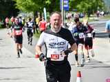 [DUŻO ZDJĘĆ] Bieg na przemian z jazdą na rowerze. Marconi Duathlon Świdnica wystartował po raz kolejny!