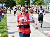 [DUŻO ZDJĘĆ] Bieg na przemian z jazdą na rowerze. Marconi Duathlon Świdnica wystartował po raz kolejny!