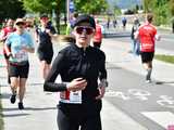 [DUŻO ZDJĘĆ] Bieg na przemian z jazdą na rowerze. Marconi Duathlon Świdnica wystartował po raz kolejny!