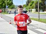 [DUŻO ZDJĘĆ] Bieg na przemian z jazdą na rowerze. Marconi Duathlon Świdnica wystartował po raz kolejny!