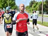 [DUŻO ZDJĘĆ] Bieg na przemian z jazdą na rowerze. Marconi Duathlon Świdnica wystartował po raz kolejny!