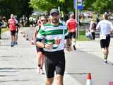 [DUŻO ZDJĘĆ] Bieg na przemian z jazdą na rowerze. Marconi Duathlon Świdnica wystartował po raz kolejny!
