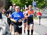 [DUŻO ZDJĘĆ] Bieg na przemian z jazdą na rowerze. Marconi Duathlon Świdnica wystartował po raz kolejny!
