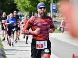 [DUŻO ZDJĘĆ] Bieg na przemian z jazdą na rowerze. Marconi Duathlon Świdnica wystartował po raz kolejny!