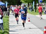 [DUŻO ZDJĘĆ] Bieg na przemian z jazdą na rowerze. Marconi Duathlon Świdnica wystartował po raz kolejny!