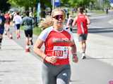 [DUŻO ZDJĘĆ] Bieg na przemian z jazdą na rowerze. Marconi Duathlon Świdnica wystartował po raz kolejny!