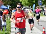 [DUŻO ZDJĘĆ] Bieg na przemian z jazdą na rowerze. Marconi Duathlon Świdnica wystartował po raz kolejny!
