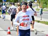 [DUŻO ZDJĘĆ] Bieg na przemian z jazdą na rowerze. Marconi Duathlon Świdnica wystartował po raz kolejny!
