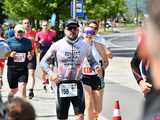 [DUŻO ZDJĘĆ] Bieg na przemian z jazdą na rowerze. Marconi Duathlon Świdnica wystartował po raz kolejny!