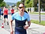 [DUŻO ZDJĘĆ] Bieg na przemian z jazdą na rowerze. Marconi Duathlon Świdnica wystartował po raz kolejny!